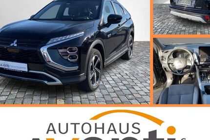 Mitsubishi Eclipse Cross 32.982 km 21.799 € Bamberg 96052