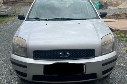 Ford Fusion 270.000 km 700 &euro; Kirchenthumbach 91281