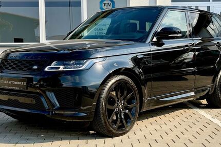 Land Rover Range Rover Sport 71.600 km 47.790 &euro; Donaueschingen 78166