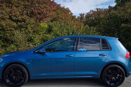 VW Golf 138.700 km 12.500 € Redwitz an der Rodach 96257