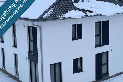 Haus zum Kaufen in Simbach 447.570 € 135 m² 5 zimmer