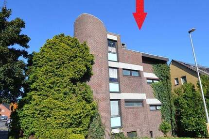 Zwangsversteigerung einer vermieteten Eigentumswohnung 2 zimmer