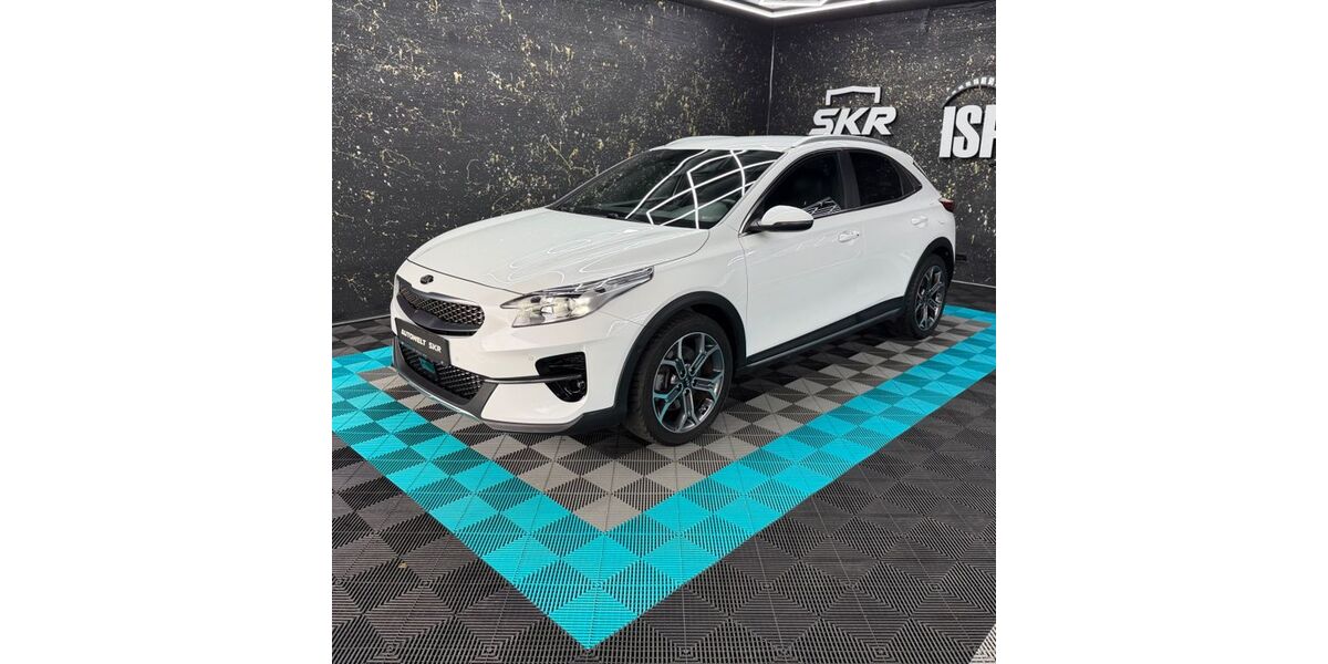 Kia XCeed 37.500 km 20.499 &euro; Enkenbach-Alsenborn 67677