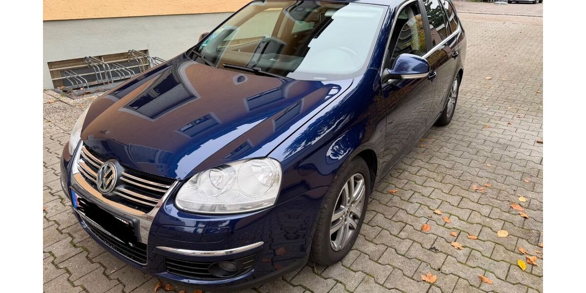 VW Golf 171.000 km 1.900 &euro; München 81827