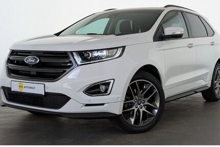 Ford Edge 70.660 km 20.360 &euro; Düsseldorf 40599