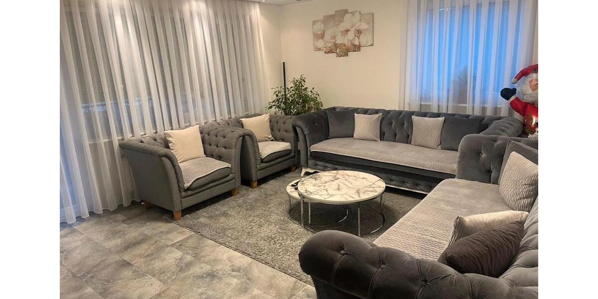 Wohnung zur verkaufen 3.5 zimmer