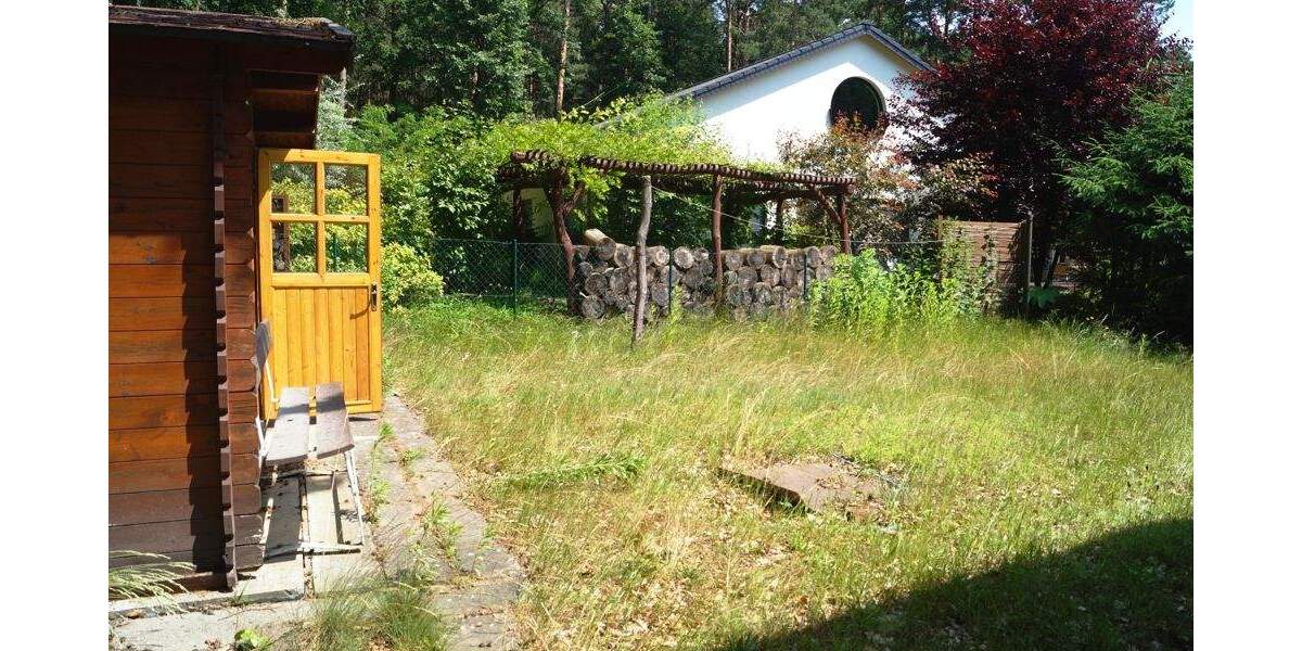 Grundstück Bad Saarow Bad Saarow-Pieskow - 259.000&euro; | Angebot:25663573