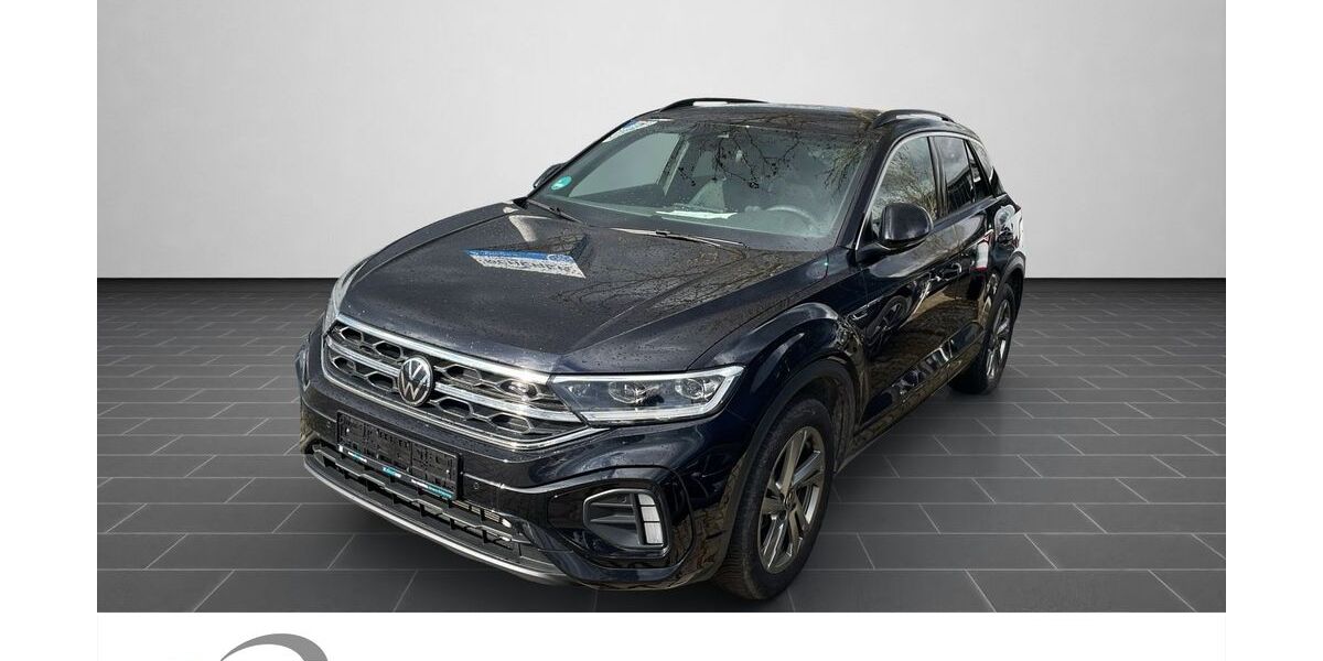 VW T-Roc 16.601 km 32.500 &euro; Ladenburg 68526