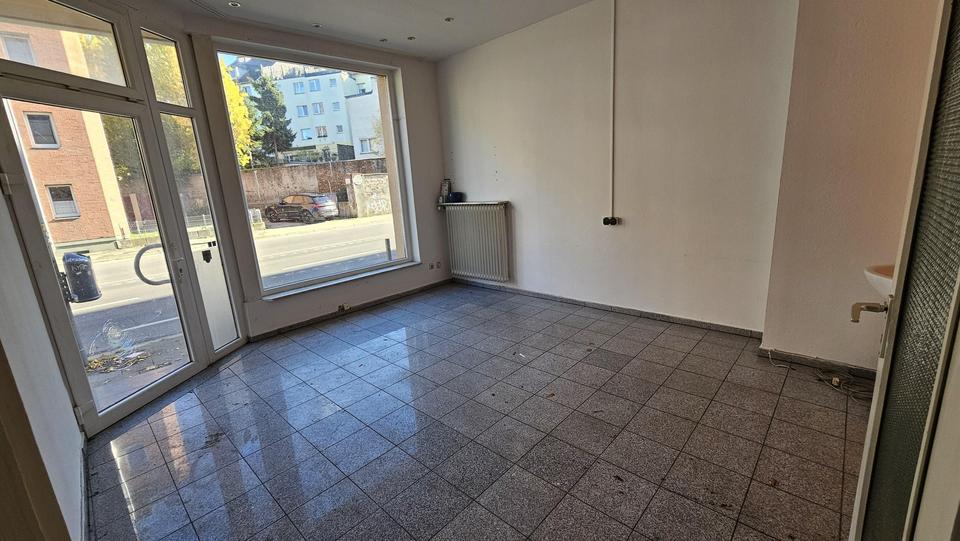 Gewerbeobjekt Aachen Aachen-Mitte - 1.300&euro; | Angebot:26708526