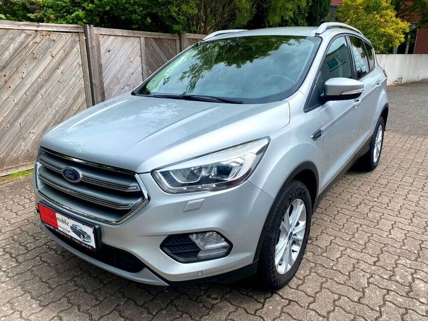 Kuga