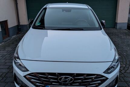 Hyundai i30 61.527 km 17.999 &euro; Neuwied 56567
