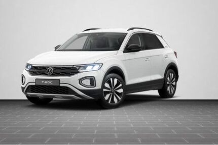 VW T-Roc 13.632 km 22.990 &euro; Wiesbaden 65189