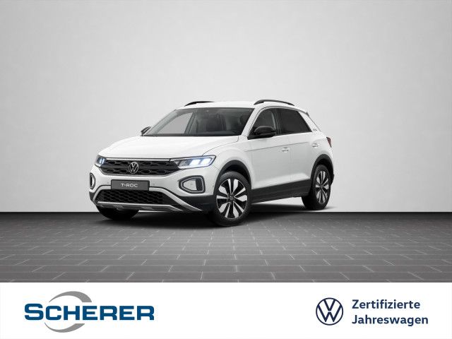 VW T-Roc 13.632 km 22.990 &euro; Wiesbaden 65189
