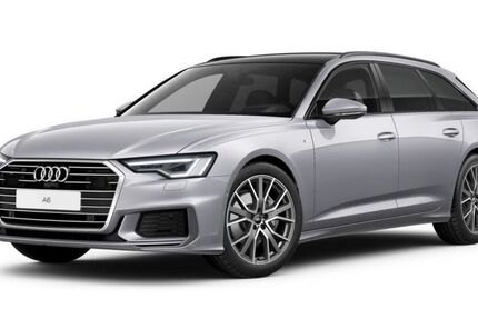 Audi A6 91.001 km 36.970 &euro; Aachen 52078