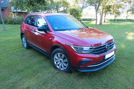 VW Tiguan 36.632 km 18.300 &euro; Dierdorf 56269