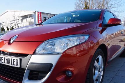 Renault Megane 95.000 km 5.950 &euro; Fürstenfeldbruck 82256