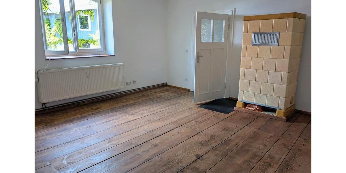 Erdgeschoßwohnung Templin - 2 Zimmer, 62 m&sup2;, 434&euro; | Angebot:26615661