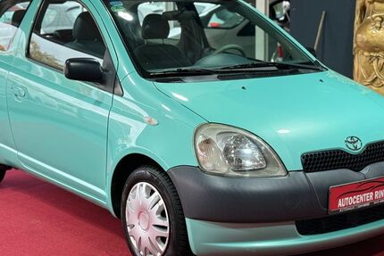 Toyota Yaris 135.000 km 1.990 € Rinteln 31737