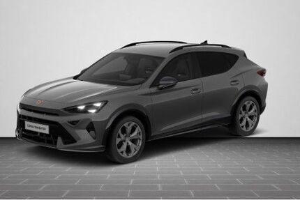 Cupra Formentor 21.801 km 32.990 &euro; Ludwigshafen 67063