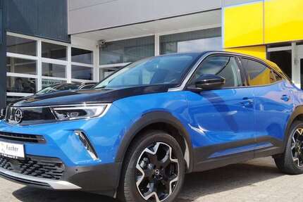 Opel Mokka 22.800 km 18.890 € Kaltenkirchen 24568