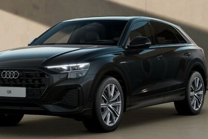 Audi Q8 20.590 km 73.900 &euro; Passau 94036