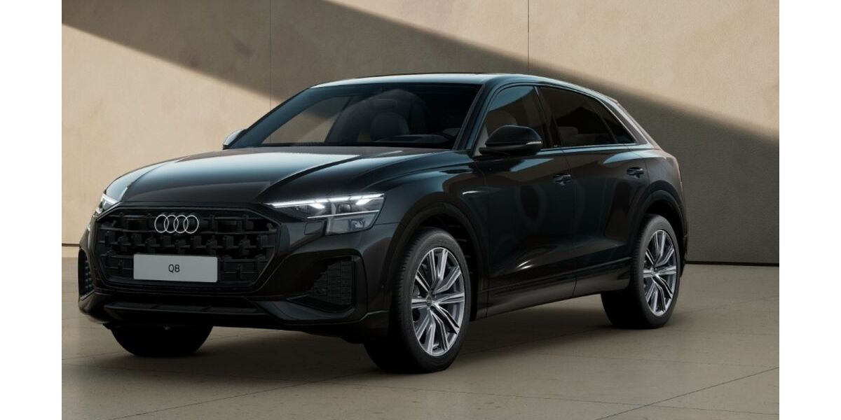 Audi Q8 20.590 km 73.900 &euro; Passau 94036