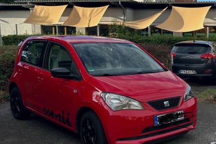 Seat Mii 145.000 km 3.950 &euro; Gau-Odernheim 55239