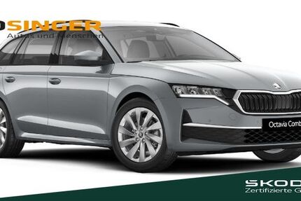 Skoda Octavia 14.900 km 28.720 &euro; Marktoberdorf 87616