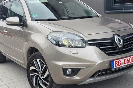 Renault Koleos 148.000 km 7.400 &euro; Holzgerlingen 71088