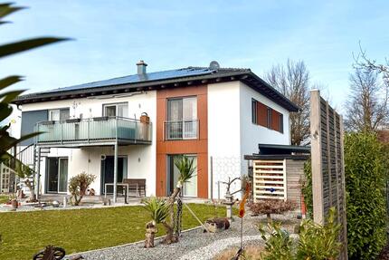 Haus Osterhofen - 10 Zimmer, 265 m&sup2;, 888.800&euro; | Angebot:26961605