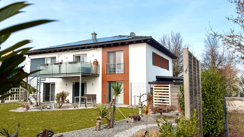 Mehrfamilienhaus, Wohnhaus Osterhofen - 10 Zimmer, 265 m&sup2;, 888.800&euro; | Angebot:26961605