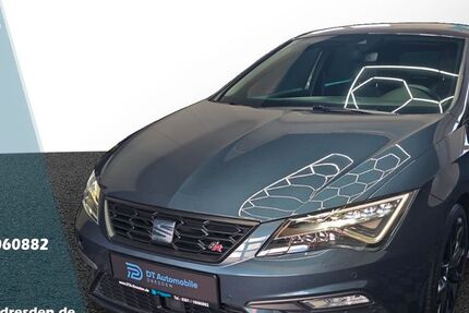 Seat Leon 43.500 km 19.770 &euro; Dresden 01157