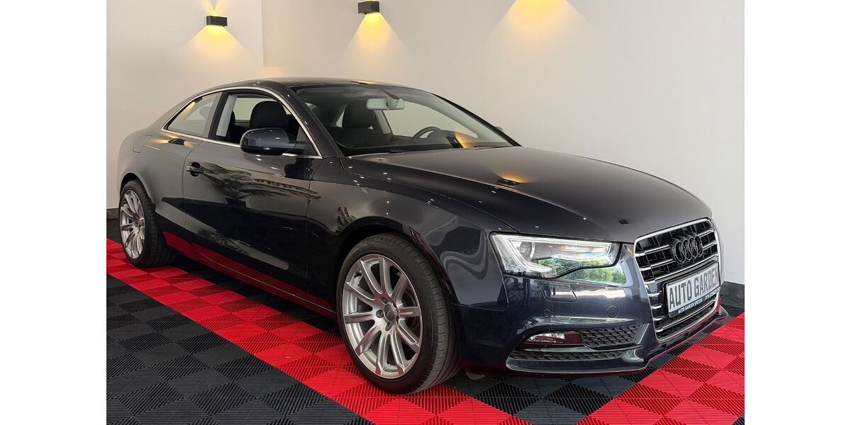 Audi A5 144.000 km 15.680 &euro; Schwetzingen 68723