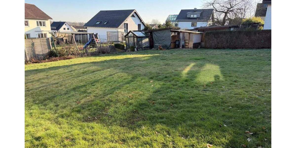 Grundstück Lemgo Entrup - 98.500&euro; | Angebot:25687169