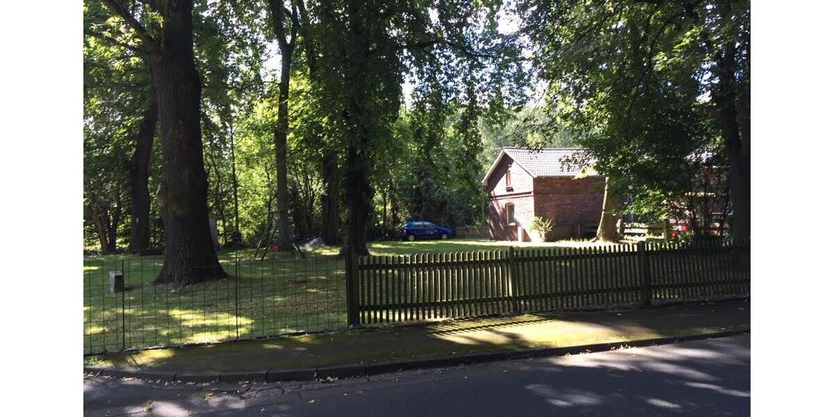 Erdgeschoßwohnung Rotenburg an der Fulda - 2 Zimmer, 46 m&sup2;, 450&euro; | Angebot:26346560