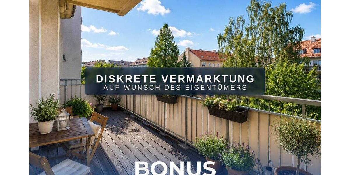 Etagenwohnung Dresden Briesnitz - 3 Zimmer, 75 m&sup2;, 179.452&euro; | Angebot:26858660