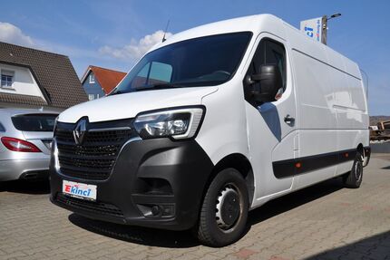 Renault Master 142.542 km 15.500 &euro; Schlüchtern 36381