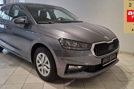 Skoda Fabia 9.724 km 18.698 &euro; Frohburg 04654