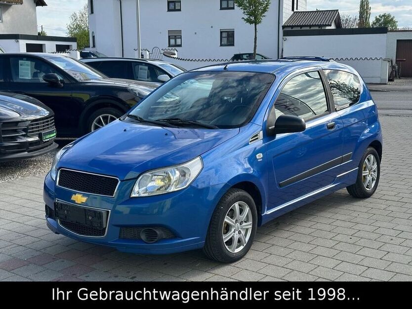 Aveo