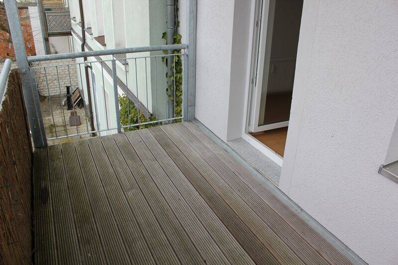 Etagenwohnung Schwerin Paulsstadt - 2 Zimmer, 47 m&sup2;, 450&euro; | Angebot:26852765