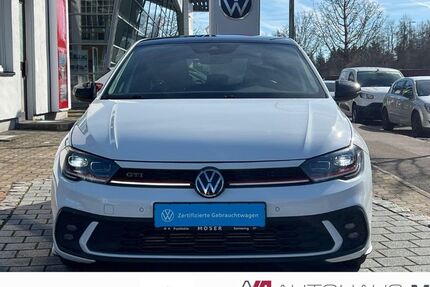 VW Polo 67.500 km 19.880 &euro; Puchheim 82178