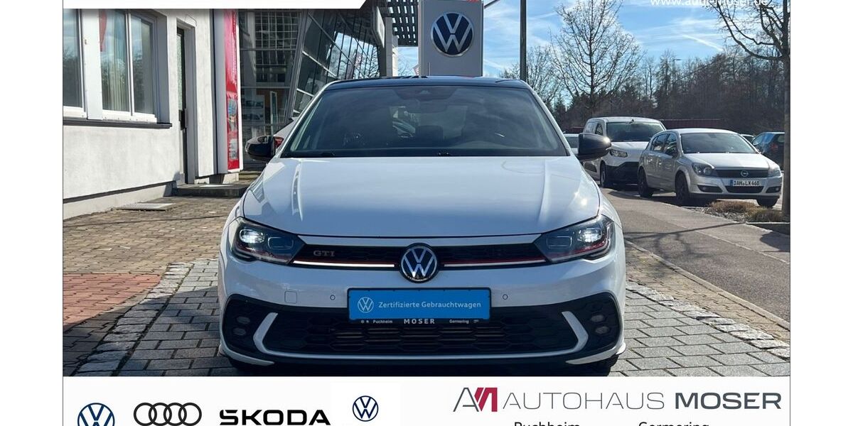VW Polo 67.500 km 19.880 &euro; Puchheim 82178