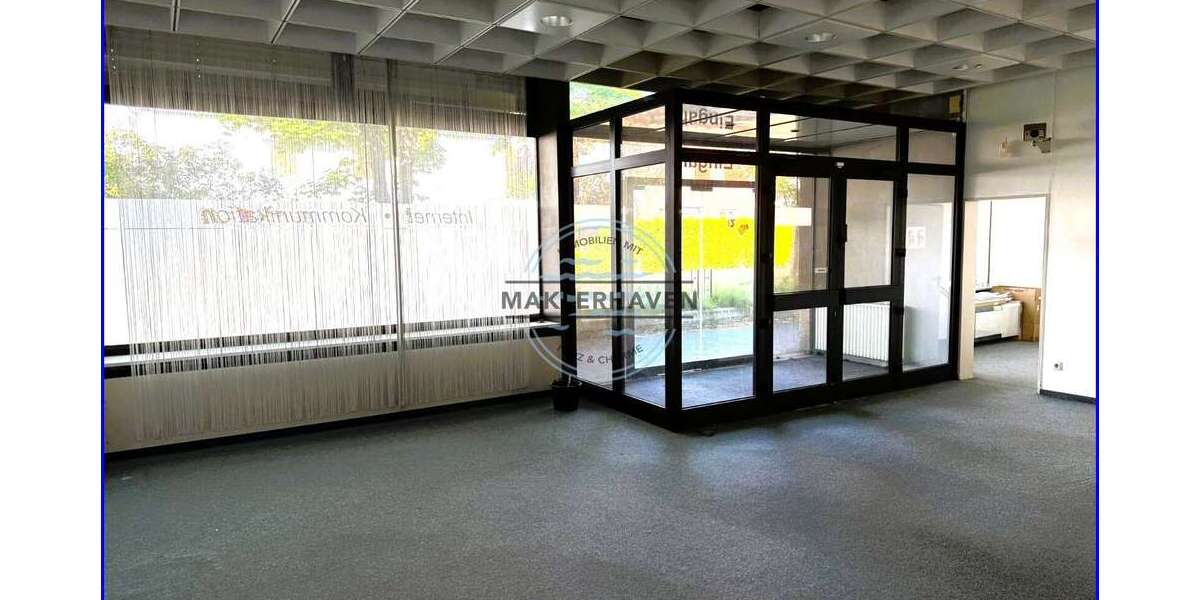 Gewerbeobjekt Wilhelmshaven - 245.000&euro; | Angebot:26147321
