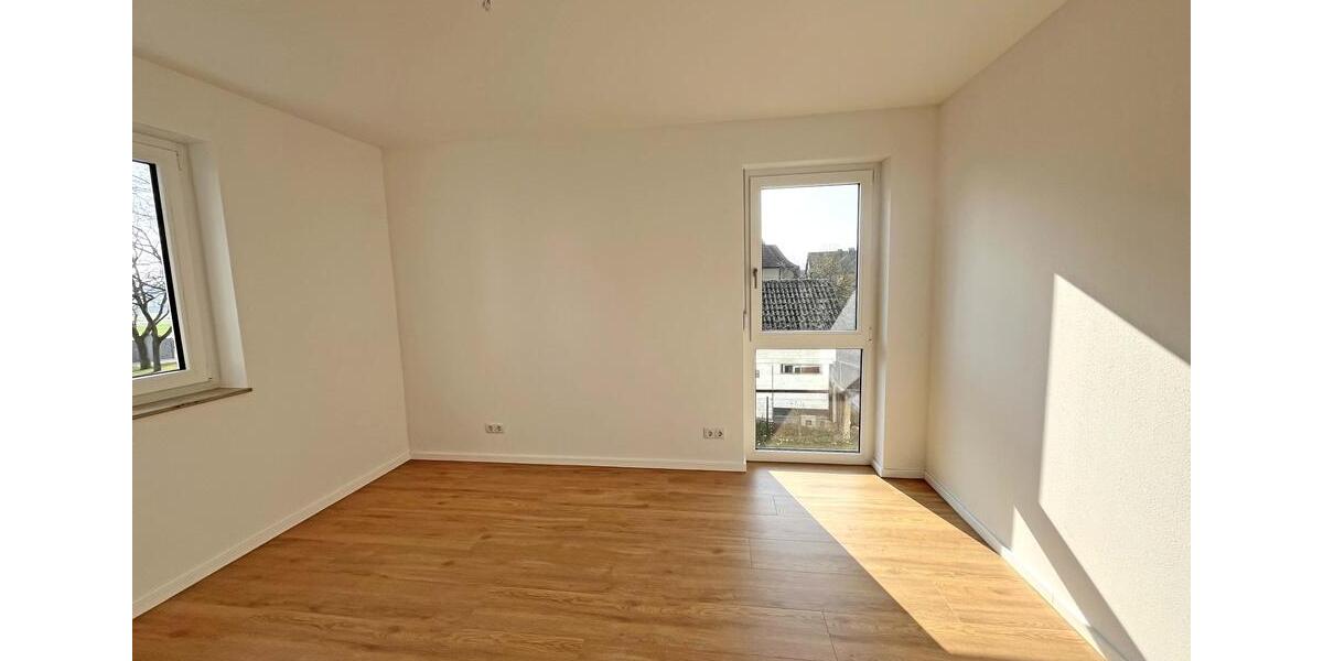 Etagenwohnung Kulmbach Blaich - 4 Zimmer, 92 m&sup2;, 881&euro; | Angebot:26478557