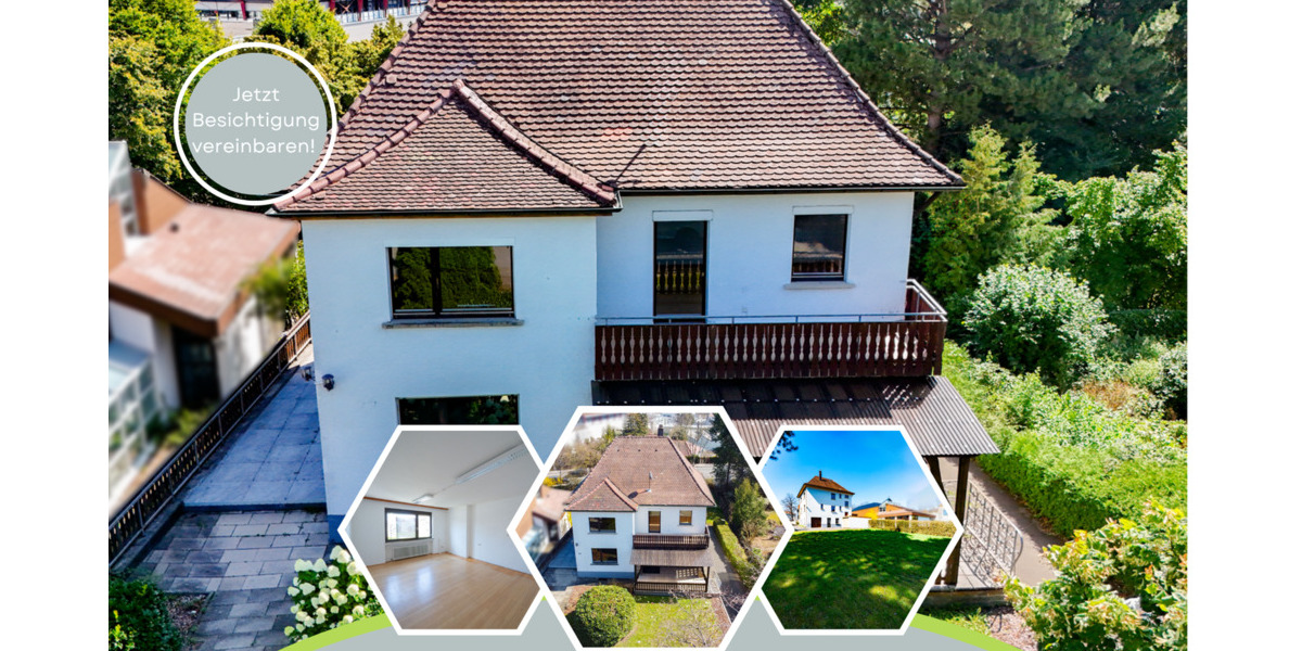 Gewerbeobjekt Balingen - 6 Zimmer, 549.000&euro; | Angebot:23966370