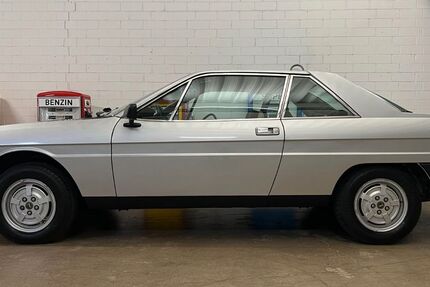 Lancia Gamma 69.500 km 18.900 &euro; Bopfingen 73441