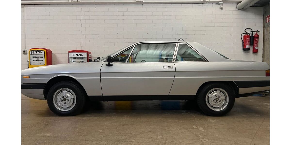 Lancia Gamma 69.500 km 18.900 &euro; Bopfingen 73441