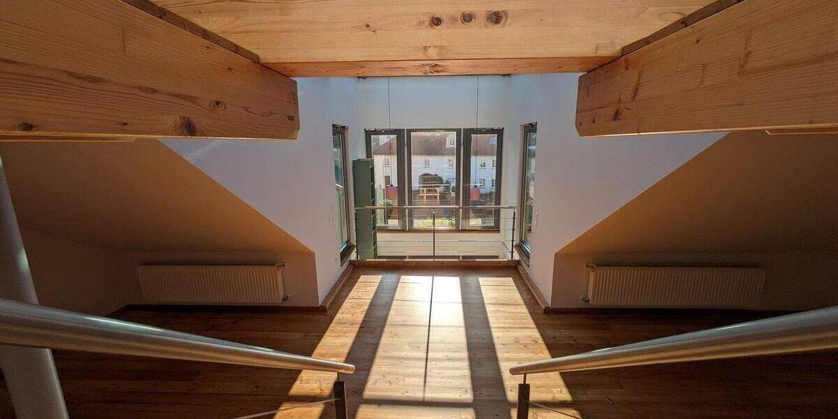 Etagenwohnung Irsch - 5 Zimmer, 170 m&sup2;, 299.000&euro; | Angebot:26607103