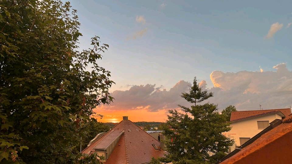 Dachgeschoßwohnung Bad Saulgau - 1 Zimmer, 30 m&sup2;, 170.000&euro; | Angebot:26957429