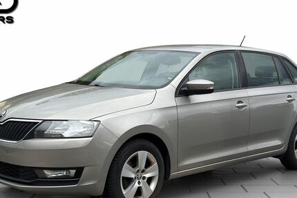 Skoda Rapid 134.695 km 6.990 &euro; Burgkunstadt 96224